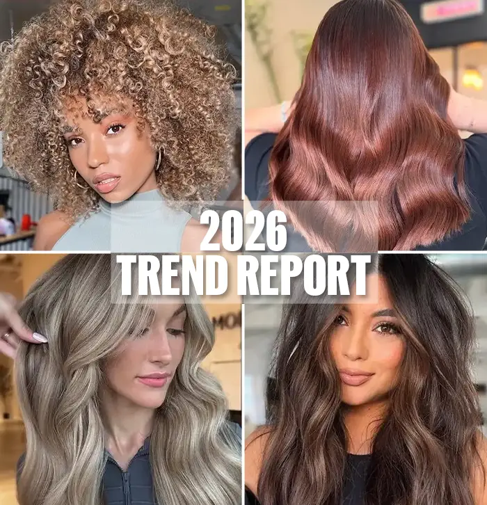 Hair Colure