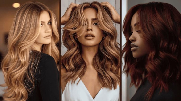 Top Hair Color Shades for Every Skin Tone Recommended by Experts