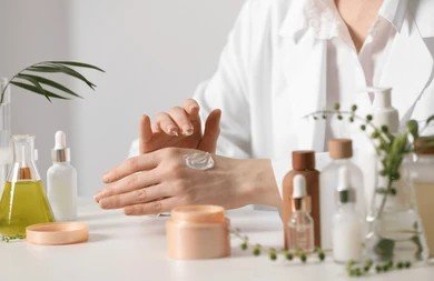 Dermatologist-Tested Skincare & Makeup)