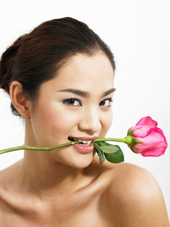 face image