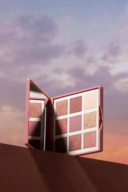 eyeshadow palette image