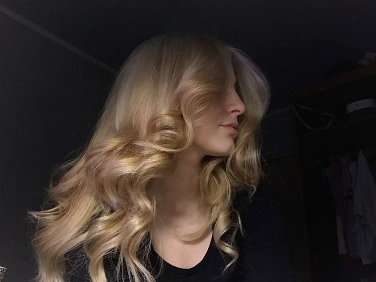 Hair Products and Shampoo Ingredients image