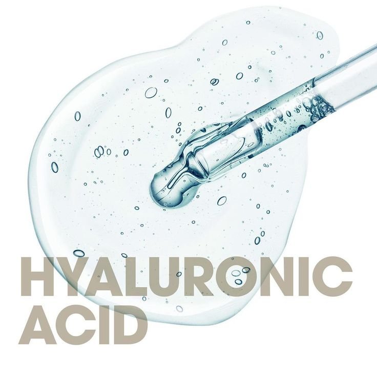 Hyaluronic Acid IMAGE