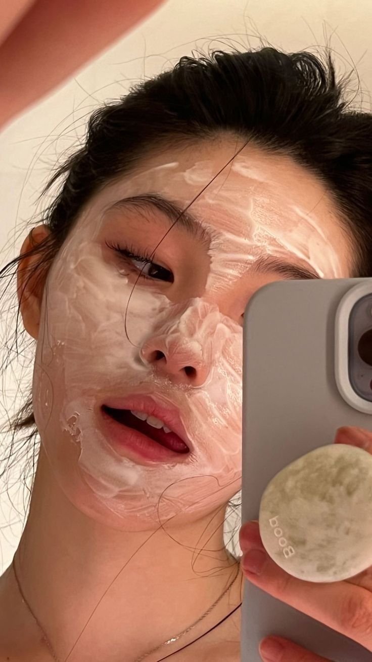 Best Korean Sleeping Masks for Sensitive Skin image