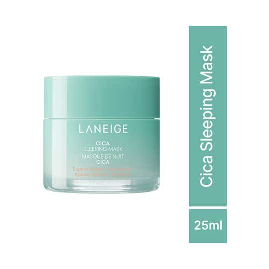 Laneige Cica Sleeping Mask IMAGE