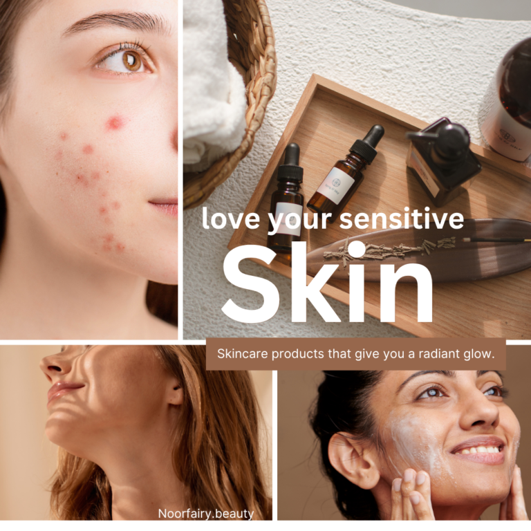 Best Korean Sleeping Masks for Sensitive Skin image